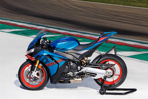 2027 Aprilia RSV4