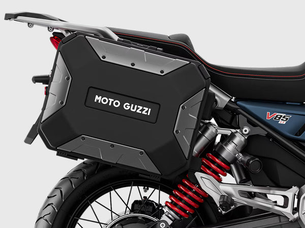 2027 Moto Guzzi V85TT Travel