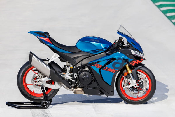 2027 Aprilia RSV4