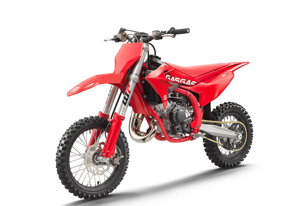 2026 GASGAS MC65