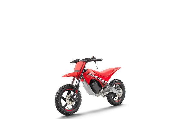 2027 Gas Gas MC-E2