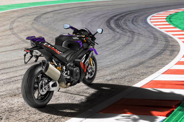 2027 Aprilia RSV4 Factory