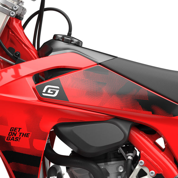 2027 GASGAS MC250F