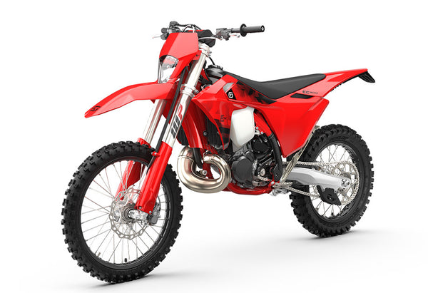 2027 GASGAS EC300