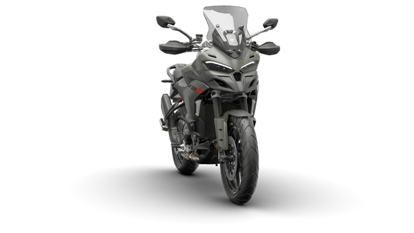 2027 Ducati Multistrada V2 S