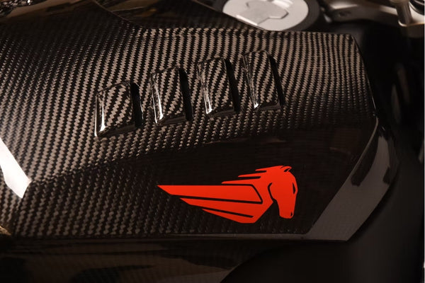 2025 BUELL 1190 HAMMERHEAD