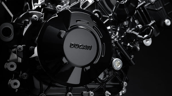 2027 Ducati XDiavel V4