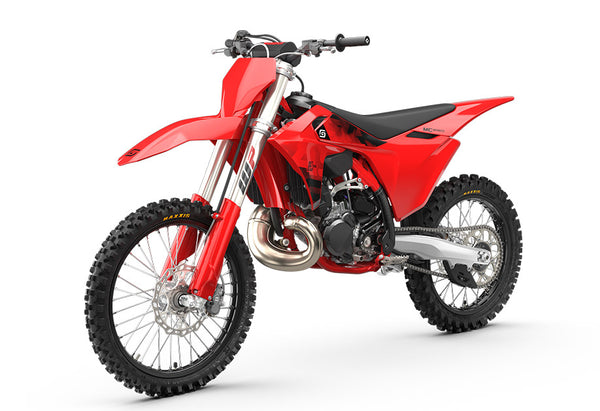 2026 GASGAS MC250
