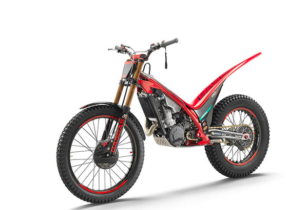 2024 GASGAS TXT GP 250