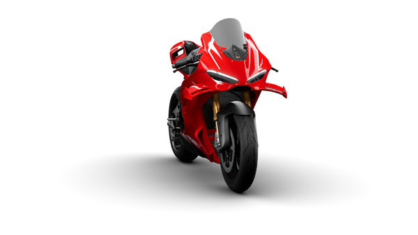 2027 Ducati Panigale V4 R
