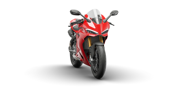 2027 Ducati Panigale V2 S