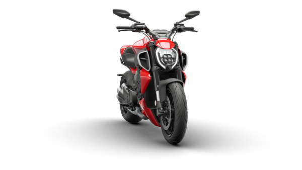 2026 Diavel V4