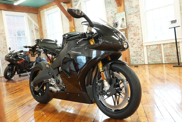 2012 Buell 1190RS CARBON EDITION