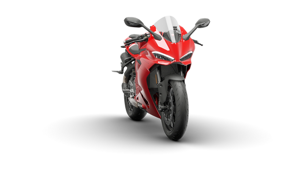 2027 Ducati Panigale V2