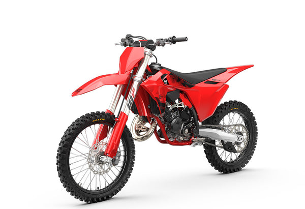 2026 GASGAS MC125
