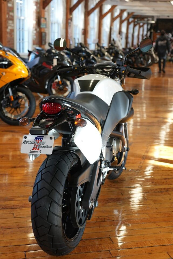 2007 Buell XB12S Lightning Super TT