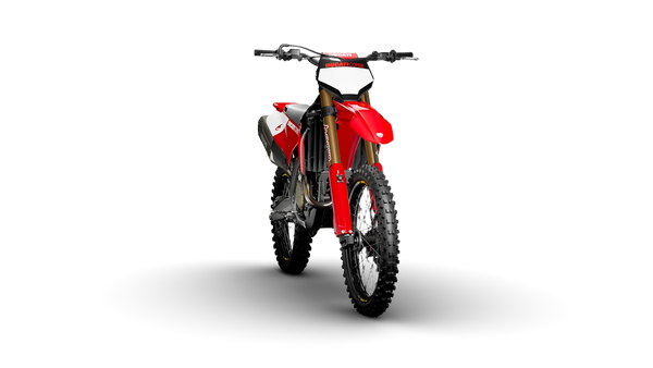 2026 Ducati Desmo 450 MX Factory