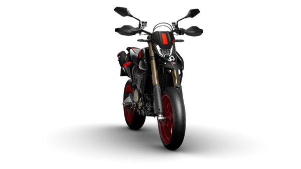 2027 Ducati Hypermotard 698 Nera