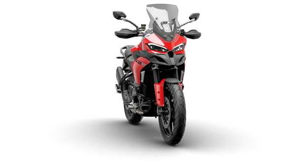 2027 Ducati Multistrada V2 S