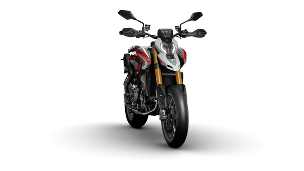 2027 Ducati Hypermotard V2 SP