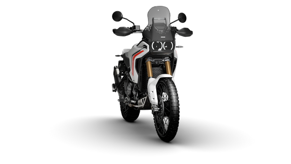 2027 Ducati DesertX