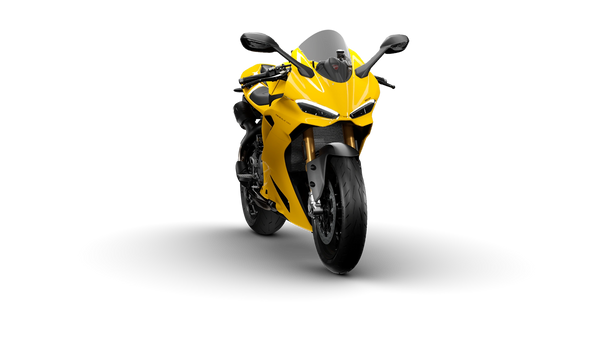 2027 Ducati Panigale V2 S