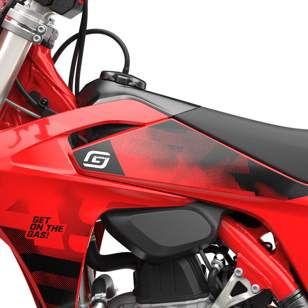 2027 GASGAS MC450F