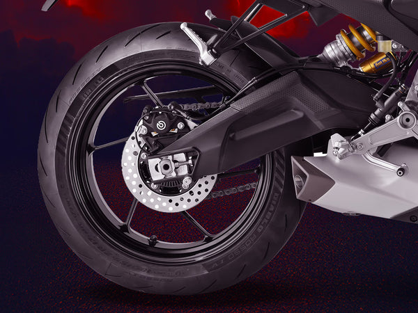 2027 Aprilia Tuono 660 Factory