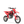 2027 Gas Gas MC-E5