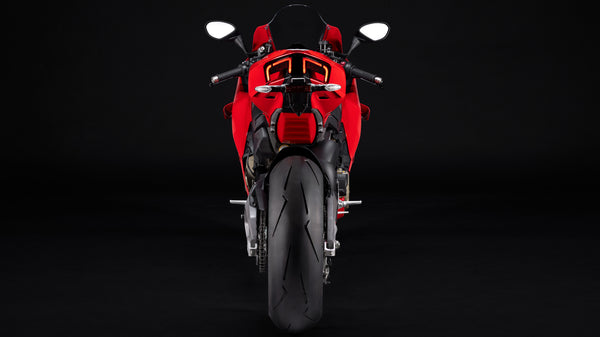 2026 Ducati Panigale V4