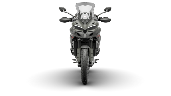 2027 Ducati Multistrada V2 S