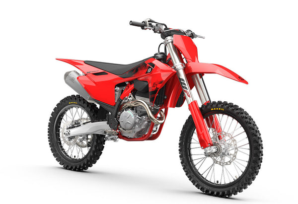 2026 GASGAS MC250F