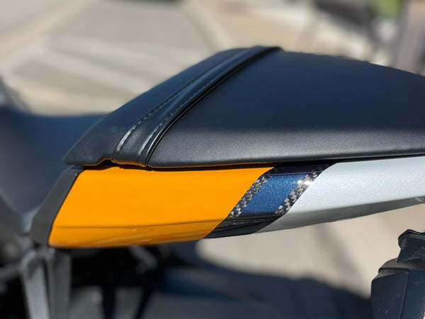 2025 BUELL 1190 STREET FIGHTER (SX)