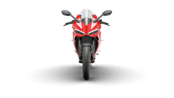 2027 Ducati Panigale V2