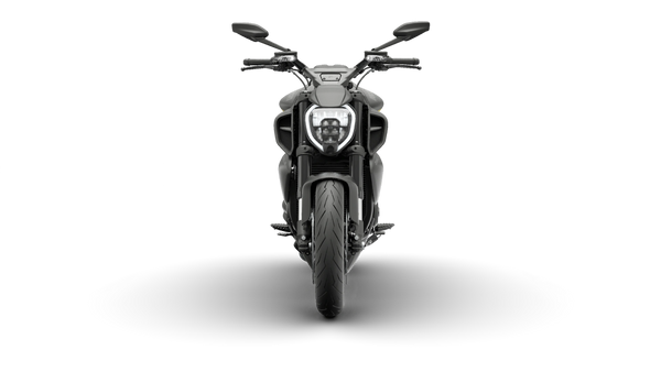 2026 Diavel V4