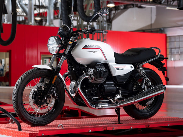 2027 Moto Guzzi V7 Special