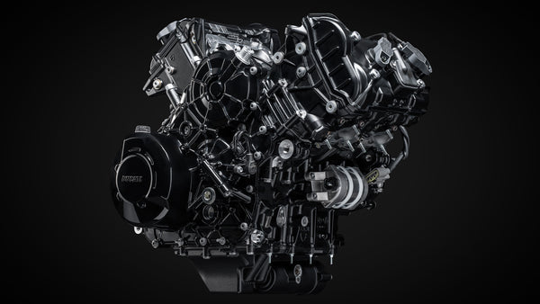 2027 Ducati XDiavel V4