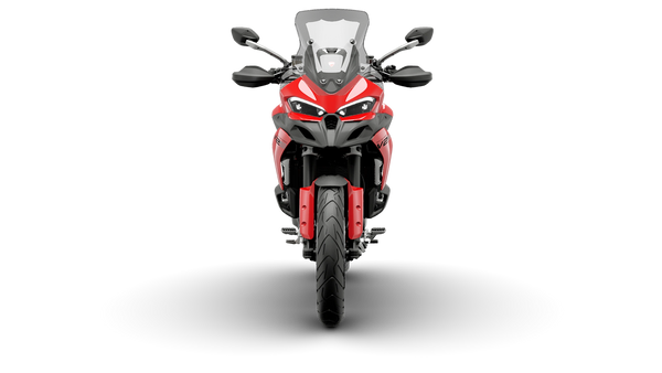 2027 Ducati Multistrada V2 S