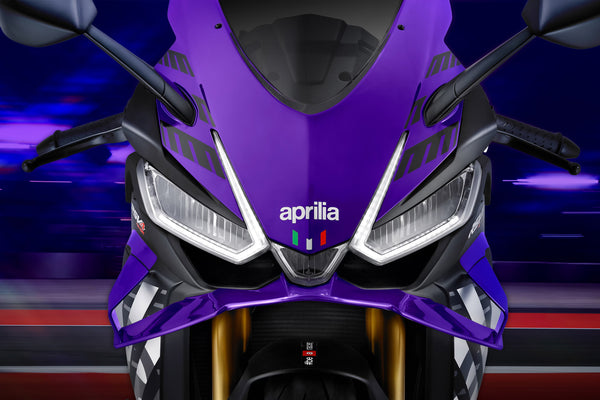 2027 Aprilia RSV4 Factory