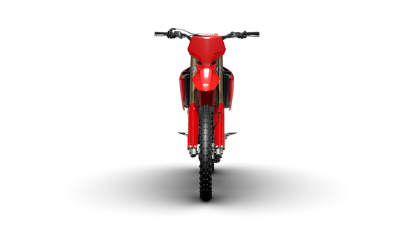 2027 Ducati Desmo 250MX