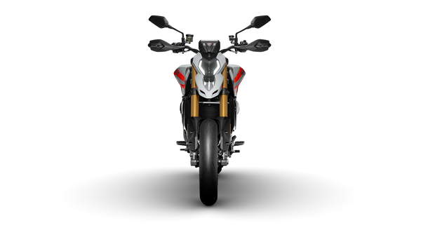 2027 Ducati Hypermotard V2 SP