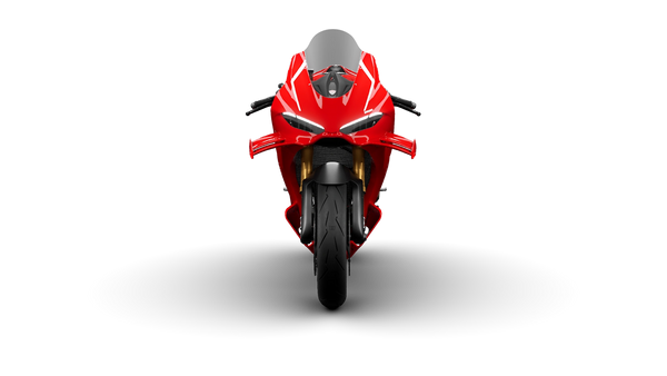 2027 Ducati Panigale V4 R
