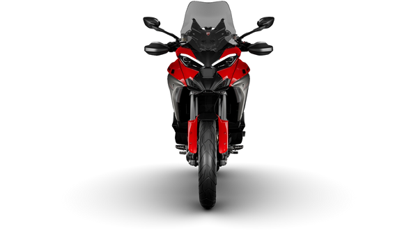 2027 Ducati Multistrada V4 Rally Travel & Radar