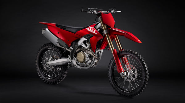 2027 Ducati Desmo 450 MX