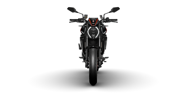 2027 Ducati Monster +
