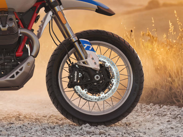 2027 Moto Guzzi V85 TT