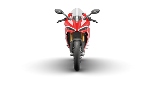 2027 Ducati Panigale V2 S