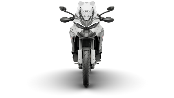 2027 Multistrada V4 S Travel & Radar