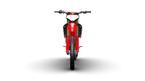 2026 Ducati Desmo 450 MX Factory