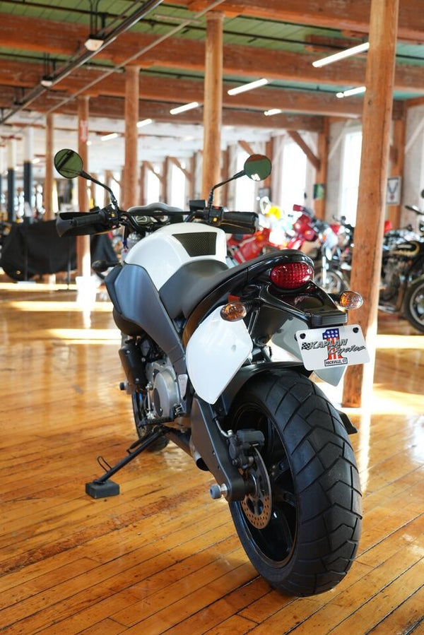 2007 Buell XB12S Lightning Super TT